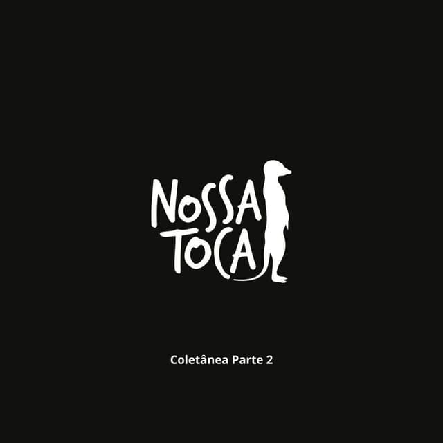 Coletânea Nossa Toca PT 2