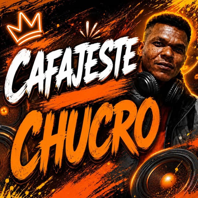 CAFAJESTE CHUCRO