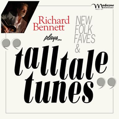 Tall Tale Tunes