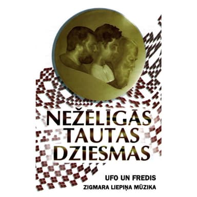 Tur es dzēru, tur man tika