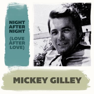 Night After Night (Love After Love)