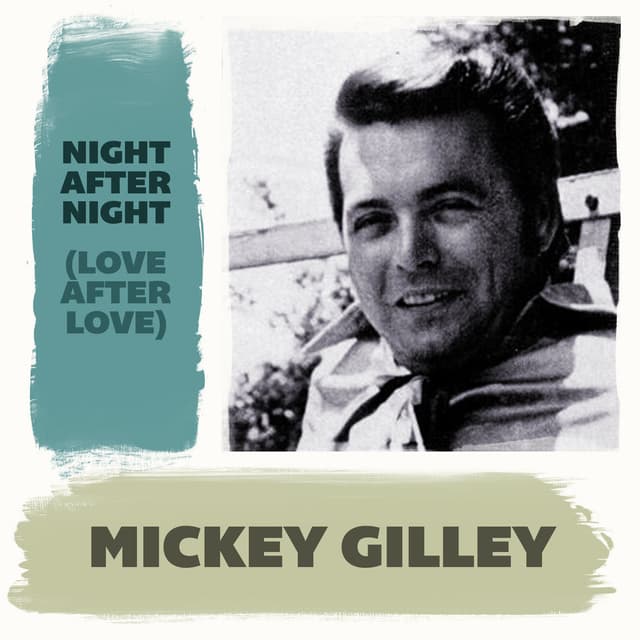 Night After Night (Love After Love)