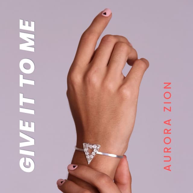 Give It To Me