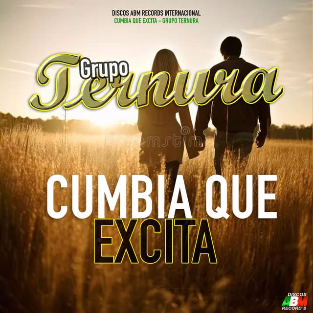 Cumbia Que Excita