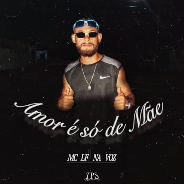 Amor é só de mãe