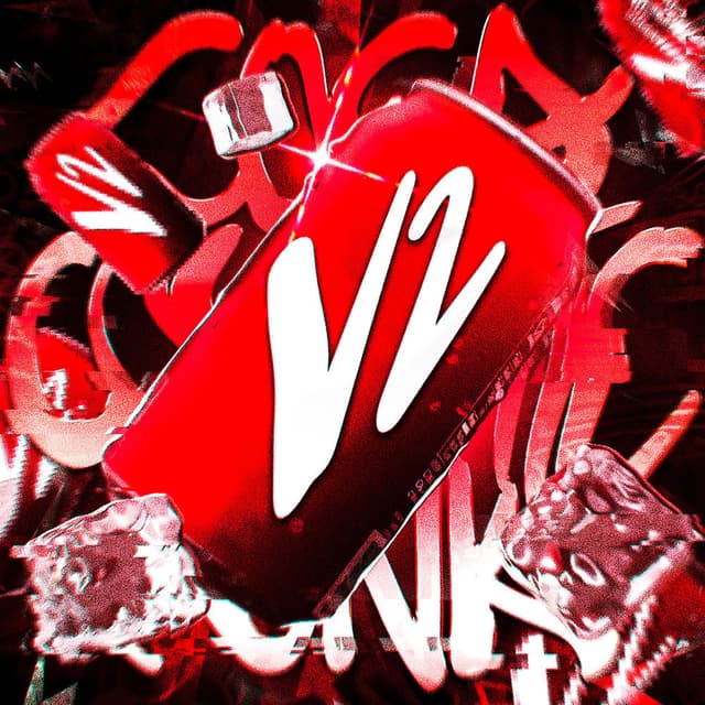 COCA-COLASTIC FUNK, Vol. 2
