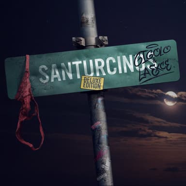 Santurcinos Deluxe