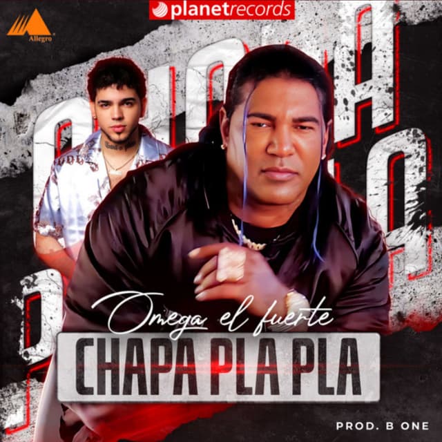 Chapa Pla Pla