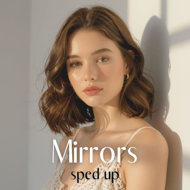 Mirrors (Sped Up)