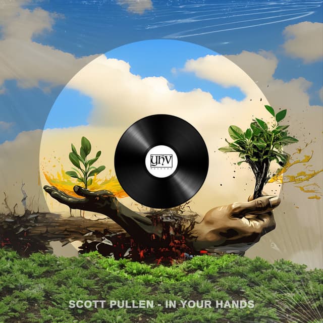 In Your Hands