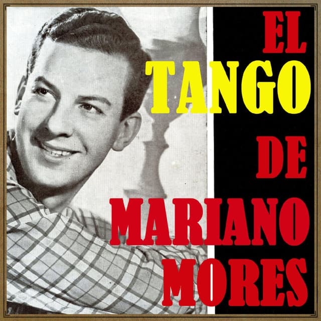 Vintage Tango No. 64 - LP: El Tango