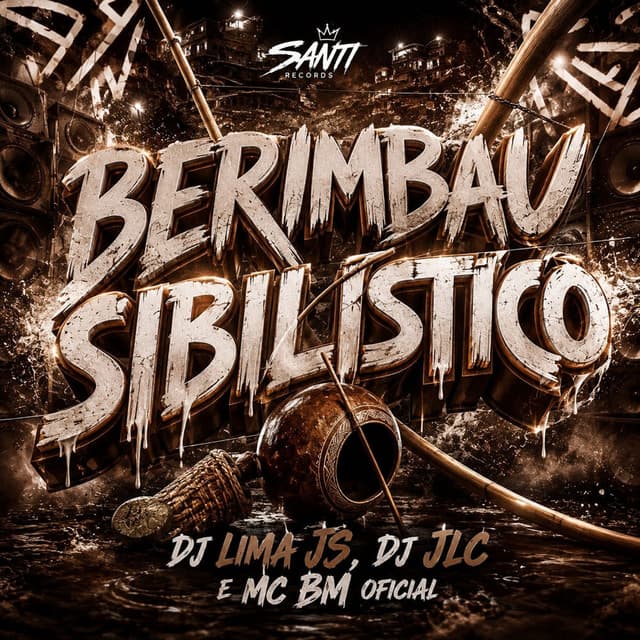 Berimbau Sibilistico