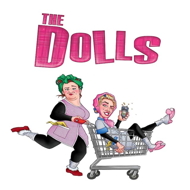 We Are the Dolls