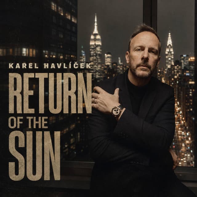 Return Of The Sun