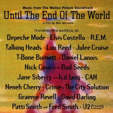 Calling All Angels (with k.d. lang) (Remix Version)