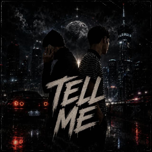 TELL ME