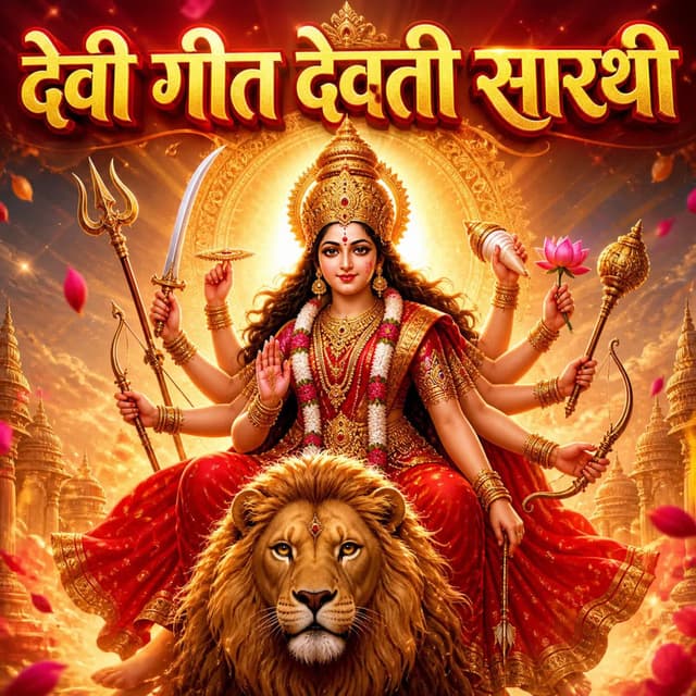 Devi Geet Devti Sarthi