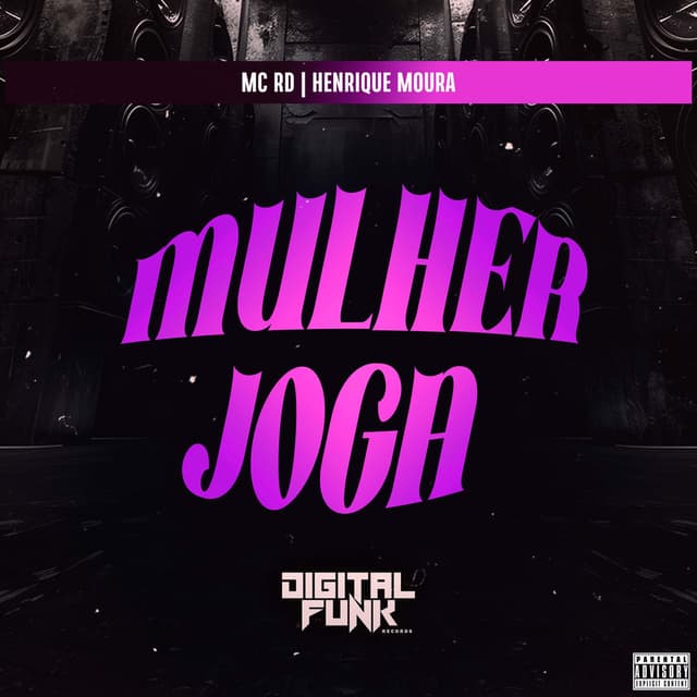 Mulher Joga