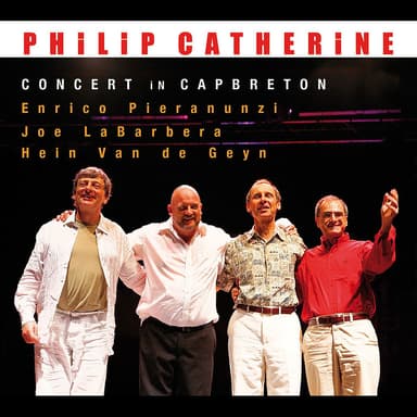 Concert in Capbreton (Live)
