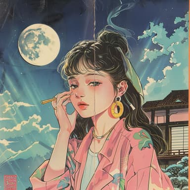 DreamDock: PEACE WAVES