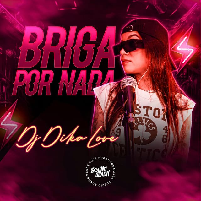 Briga por Nada