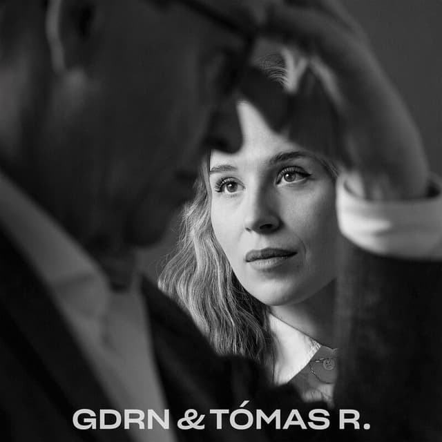GDRN & TÓMAS R.