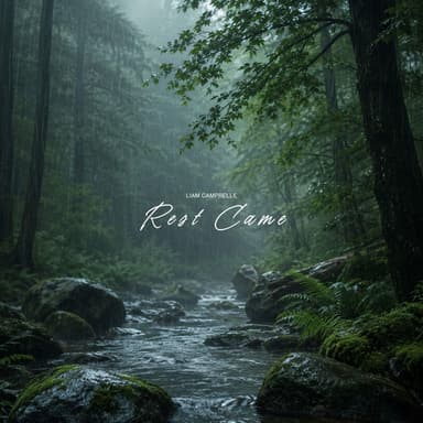 Rest Came