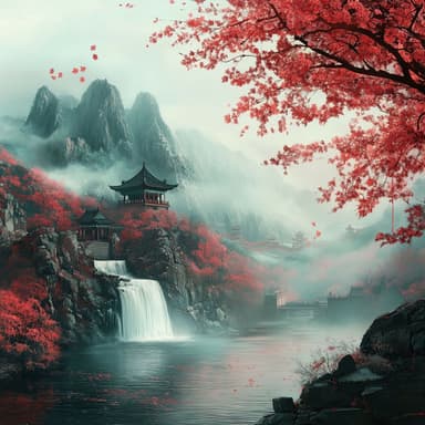 Shaolin Warrior Spirit