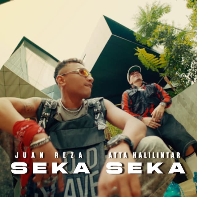 SEKA SEKA