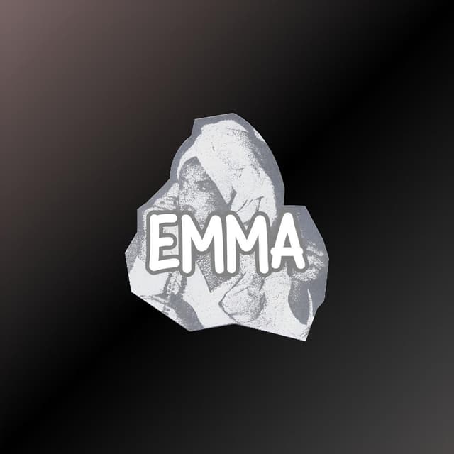 Emma är du hemma?