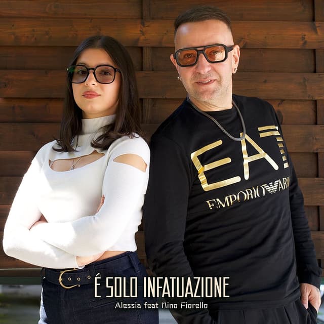 E' solo infatuazione