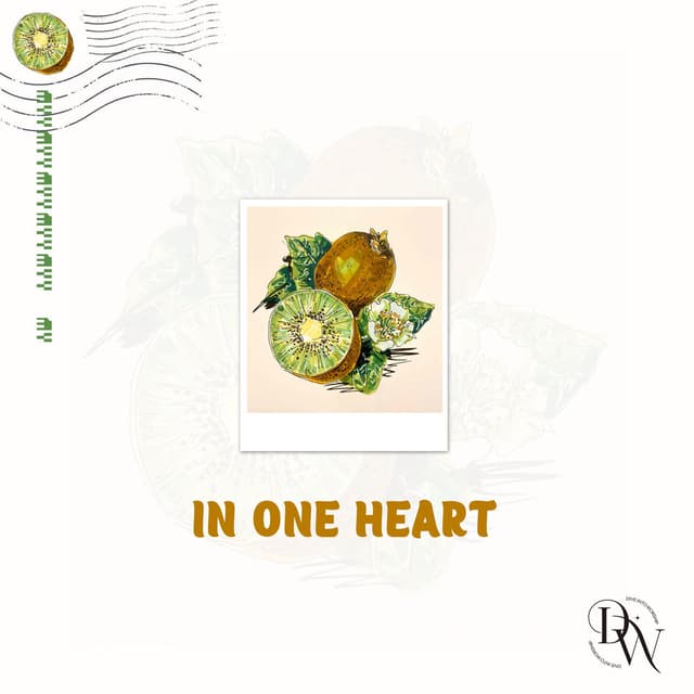 In One Heart