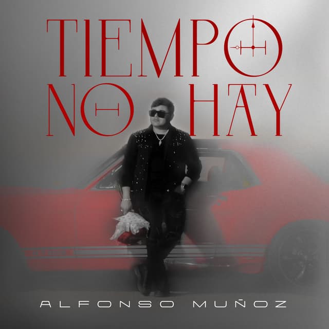 Tiempo No Hay