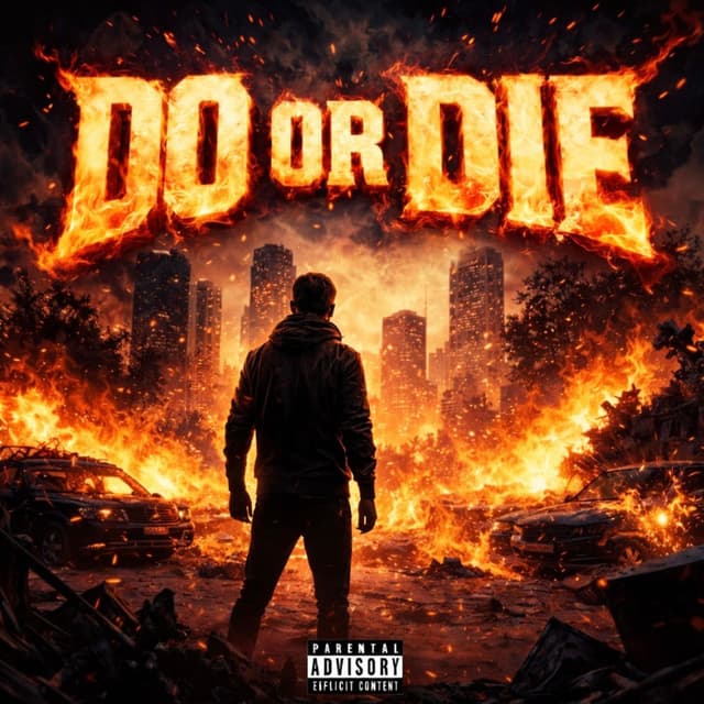 Do or Die