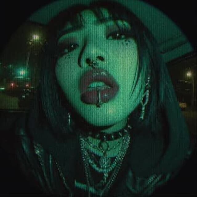 Cho$3n 1ne (instrumental)