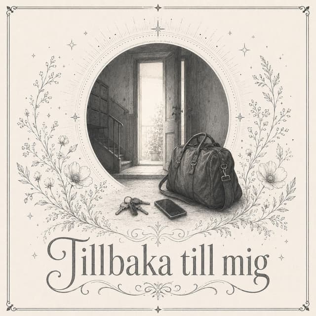 Tillbaka till mig