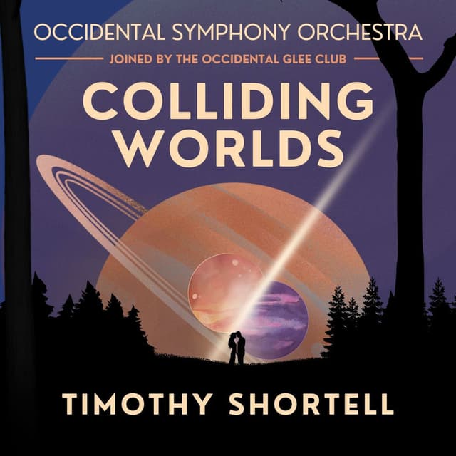 Colliding Worlds
