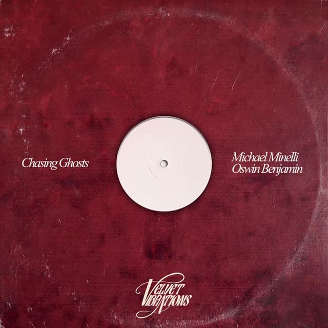 Chasing Ghosts
