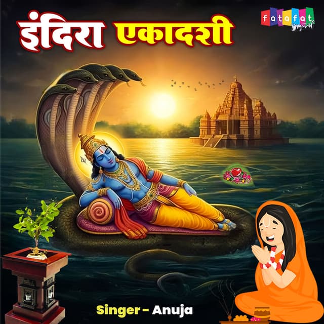 Indira Ekadashi