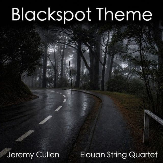 Blackspot Theme