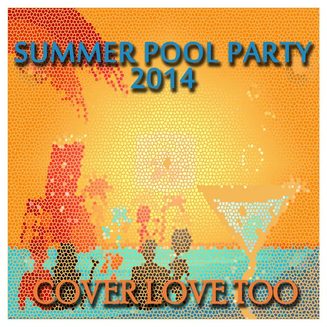 Summer Pool Party 2014