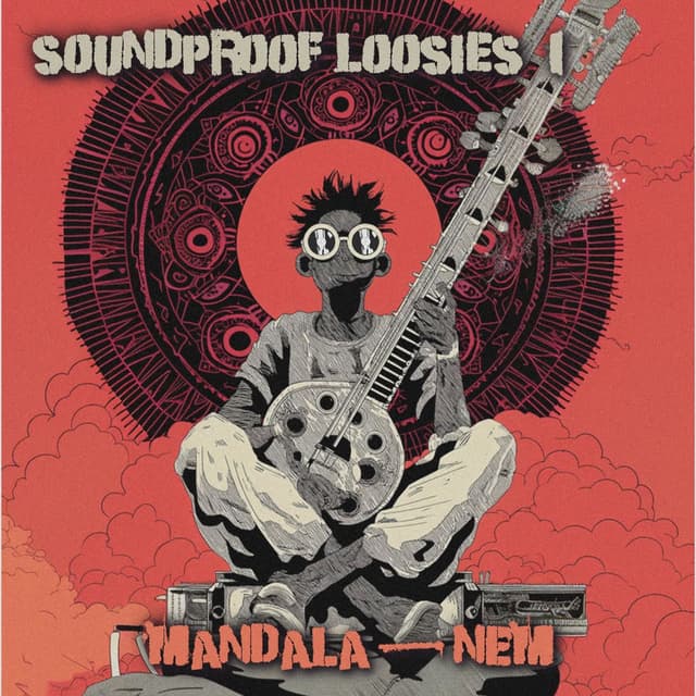 Soundproof Loosies #1