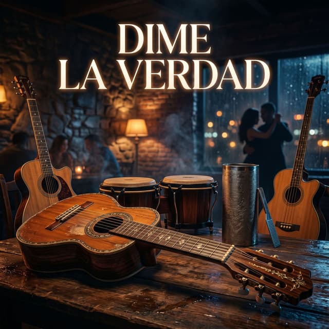 Dime la Verdad