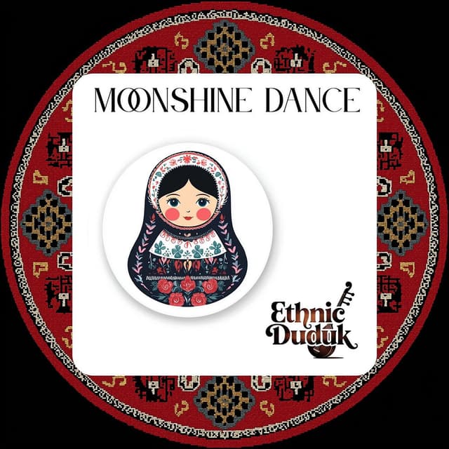 Moonshine Dance
