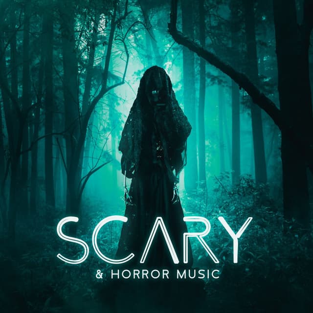Scary & Horror Music – Story Of Ghosts: Terrifying Ambiance