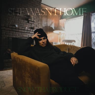 She Wasnt Home