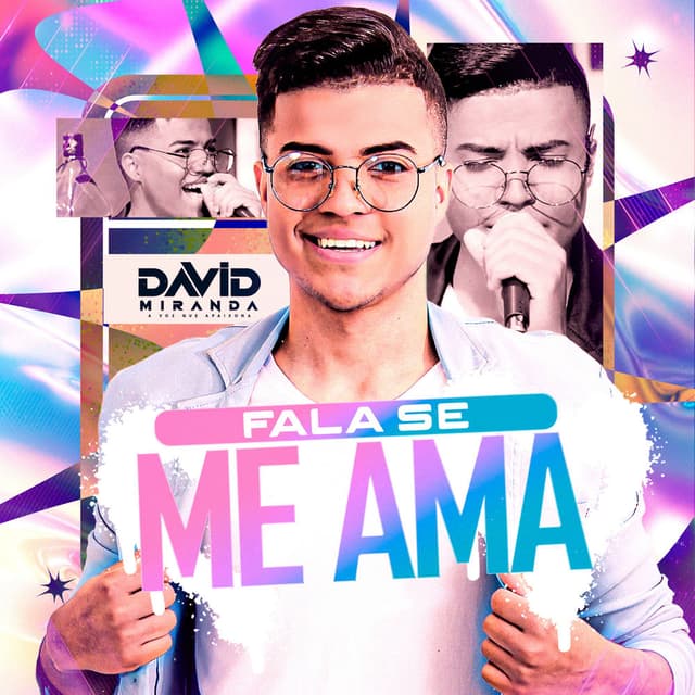 Fala Se Me Ama