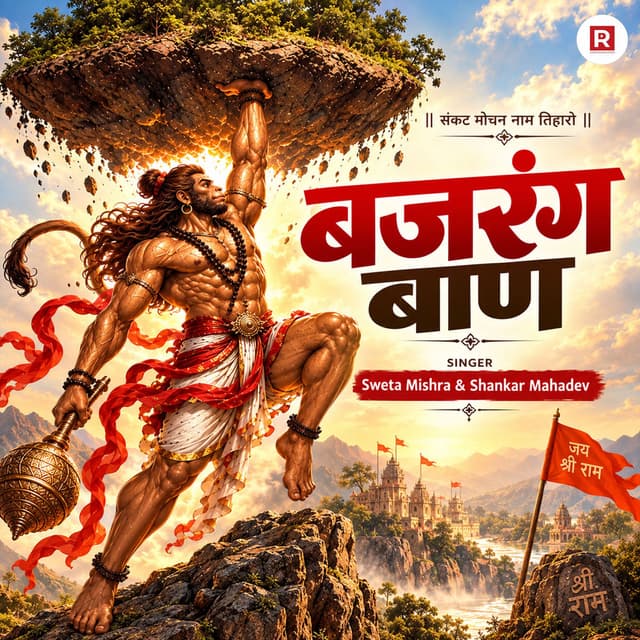 Bajrang Baan