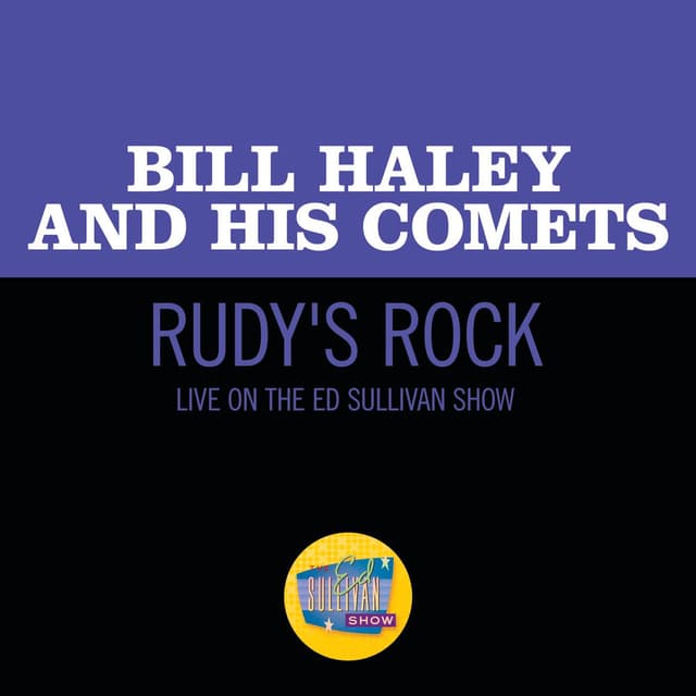 Rudy's Rock (Live On The Ed Sullivan Show, April 28, 1957)
