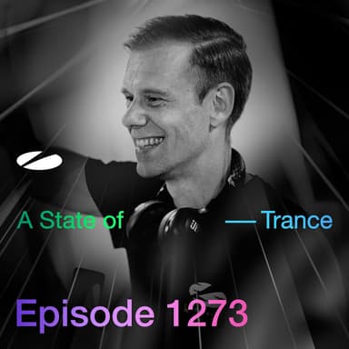 A State of Trance (ASOT 1273) (ASOT 2026 Compilation, Pt. 1)